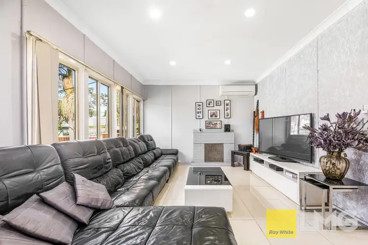 Third view of Homely house listing, 174 Joseph Street, Regents Park NSW 2143