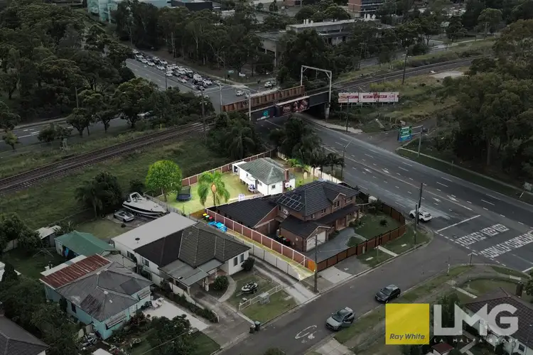 Fifth view of Homely house listing, 174 Joseph Street, Regents Park NSW 2143