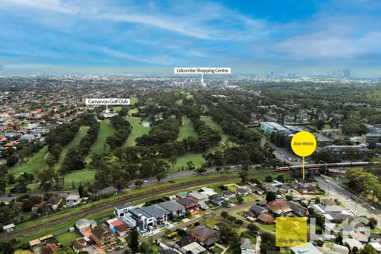 Sixth view of Homely house listing, 174 Joseph Street, Regents Park NSW 2143