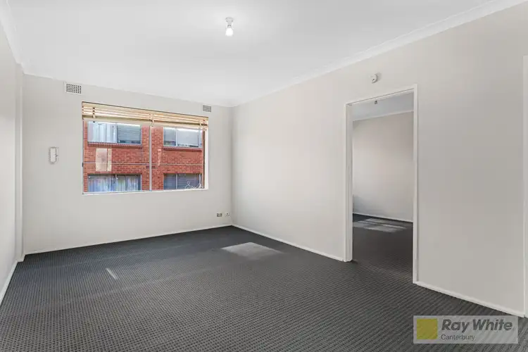 Second view of Homely apartment listing, 7/2 Howard Street, Canterbury NSW 2193