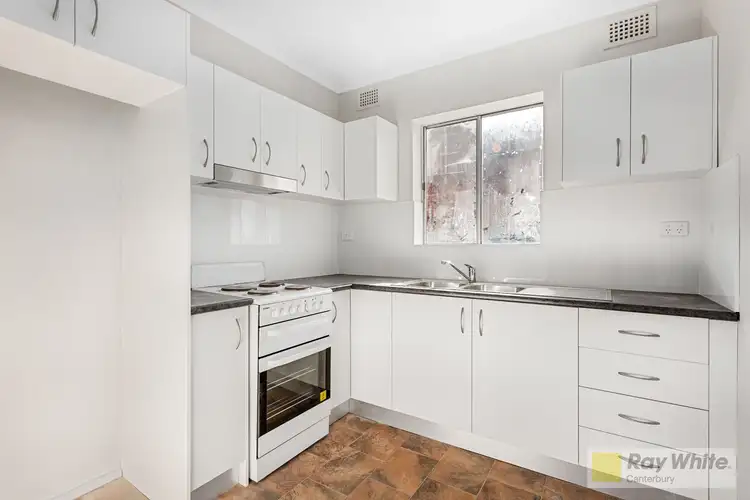 Third view of Homely apartment listing, 7/2 Howard Street, Canterbury NSW 2193