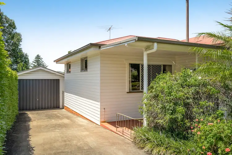 Second view of Homely house listing, 19 Rivett Street, South Toowoomba QLD 4350