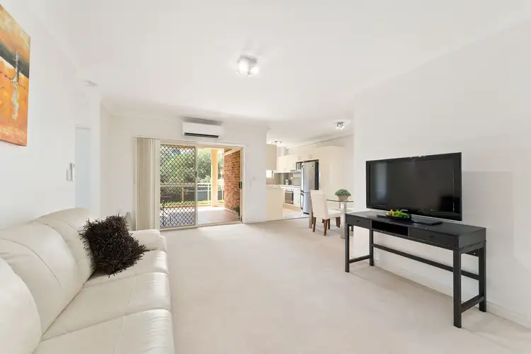 Third view of Homely apartment listing, 3/36-40 Oxford Street, Mortdale NSW 2223