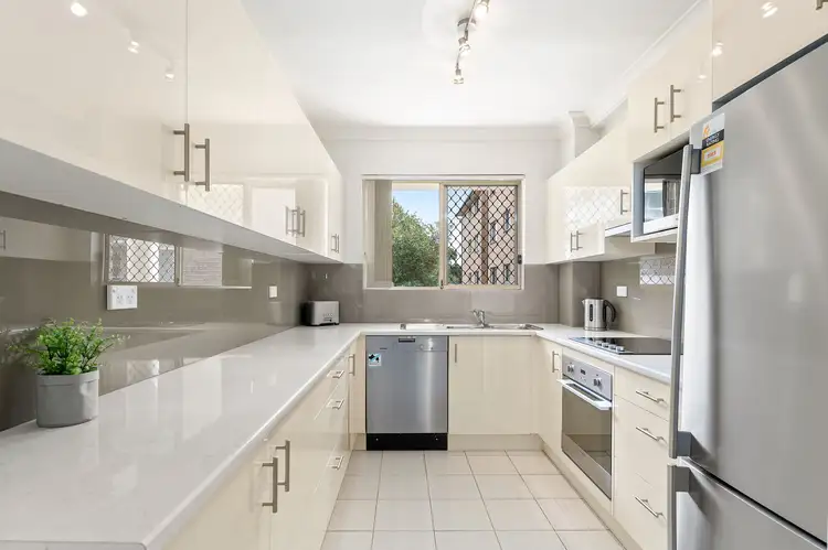 Fourth view of Homely apartment listing, 3/36-40 Oxford Street, Mortdale NSW 2223