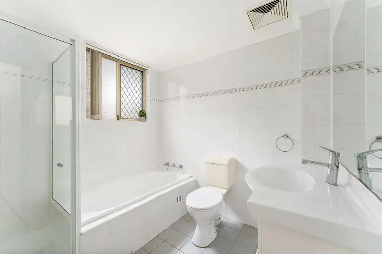Sixth view of Homely apartment listing, 3/36-40 Oxford Street, Mortdale NSW 2223