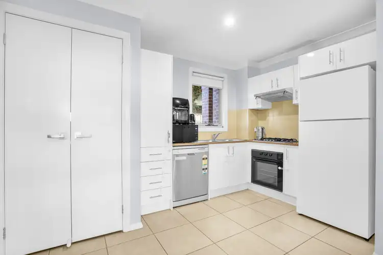 Fourth view of Homely townhouse listing, 3/148 Stafford Street, Penrith NSW 2750