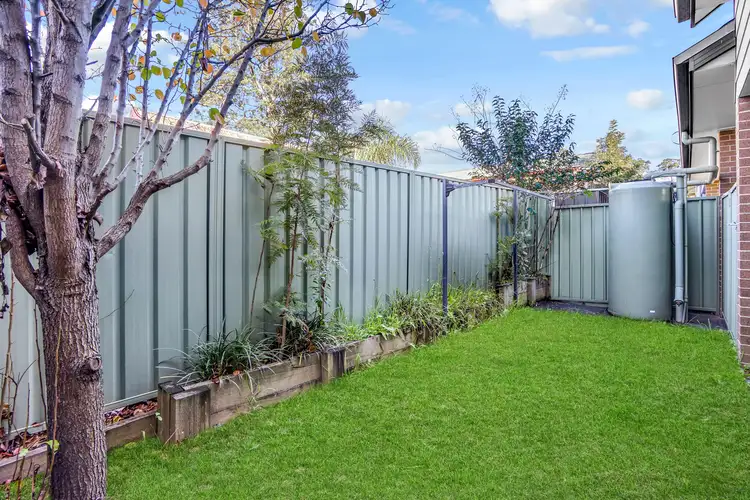 Seventh view of Homely townhouse listing, 3/148 Stafford Street, Penrith NSW 2750