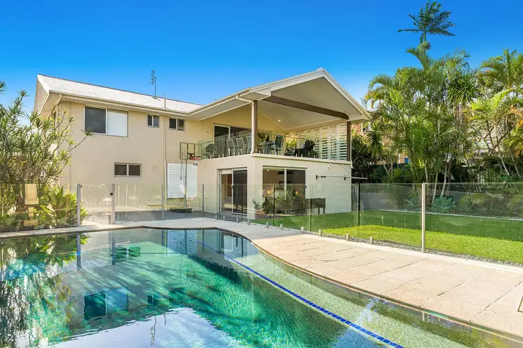 Main view of Homely house listing, 21 Tecoma Street, Southport QLD 4215