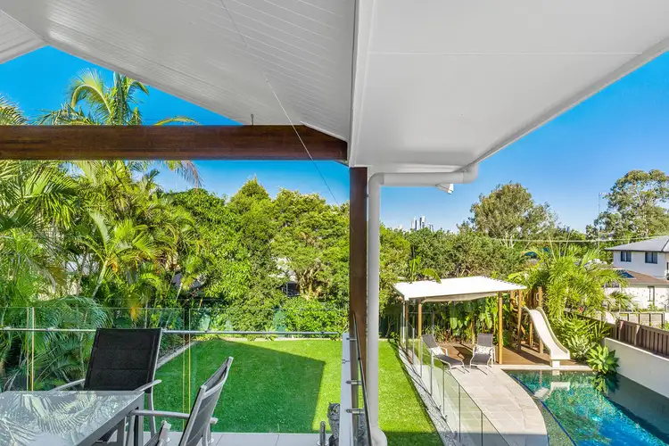 Third view of Homely house listing, 21 Tecoma Street, Southport QLD 4215