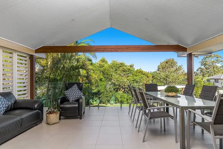 Fourth view of Homely house listing, 21 Tecoma Street, Southport QLD 4215