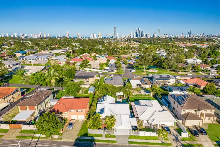 Fifth view of Homely house listing, 21 Tecoma Street, Southport QLD 4215
