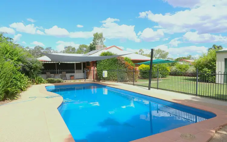 Main view of Homely house listing, 5 Kidd Street, Emerald QLD 4720