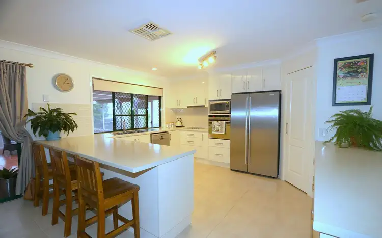 Fourth view of Homely house listing, 5 Kidd Street, Emerald QLD 4720