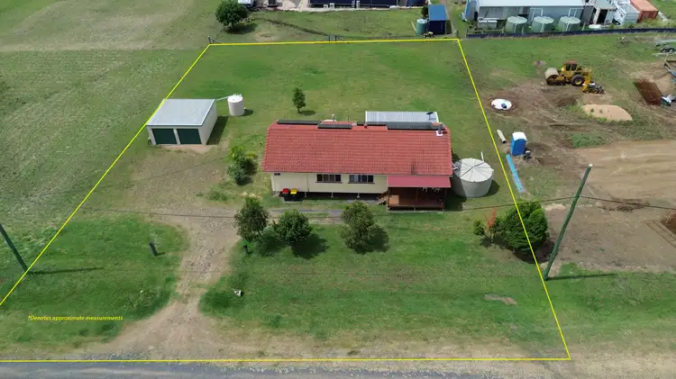 Main view of Homely house listing, 53 Murray Street, Maryvale QLD 4370