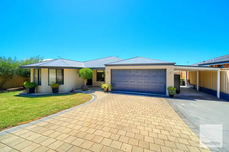 Main view of Homely house listing, 63 Target Road, Yakamia WA 6330