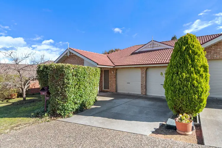 6 Bredbo Close, Amaroo ACT 2914