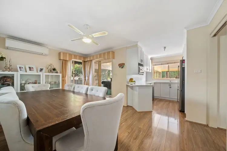 Second view of Homely house listing, 6 Bredbo Close, Amaroo ACT 2914