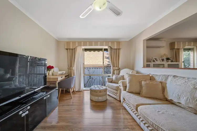 Third view of Homely house listing, 6 Bredbo Close, Amaroo ACT 2914