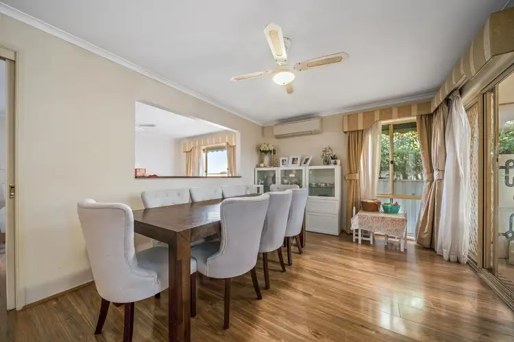 Fourth view of Homely house listing, 6 Bredbo Close, Amaroo ACT 2914