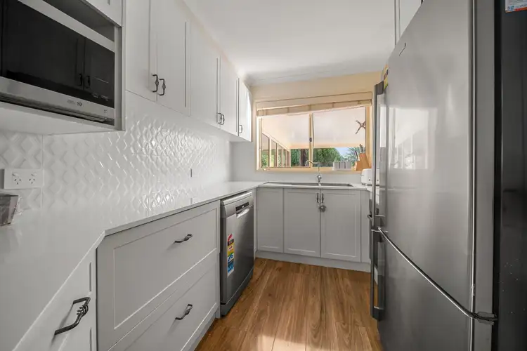 Fifth view of Homely house listing, 6 Bredbo Close, Amaroo ACT 2914