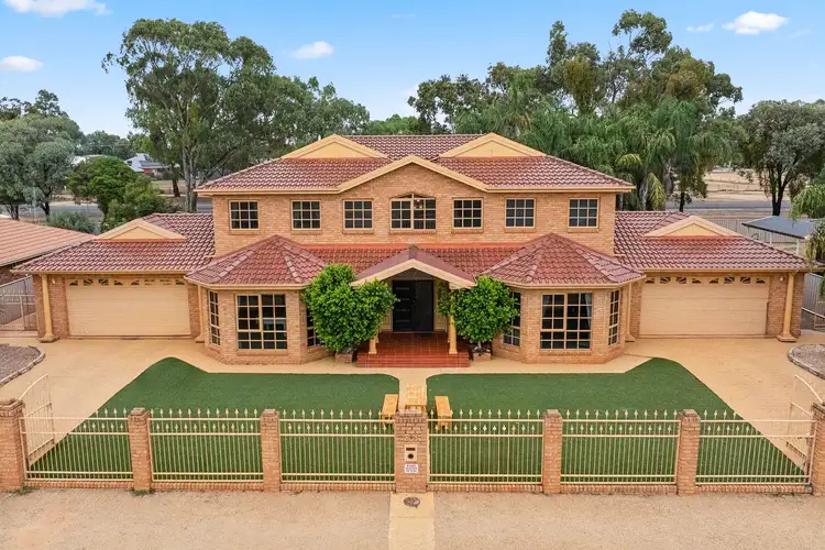 Main view of Homely house listing, 29 - 31 Sturt Street, Cobram VIC 3644