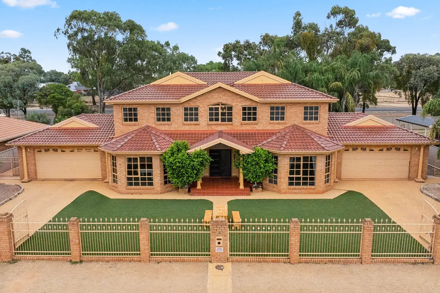 Main view of Homely house listing, 29 - 31 Sturt Street, Cobram VIC 3644