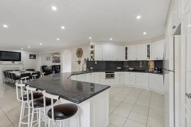 Fifth view of Homely house listing, 29 - 31 Sturt Street, Cobram VIC 3644