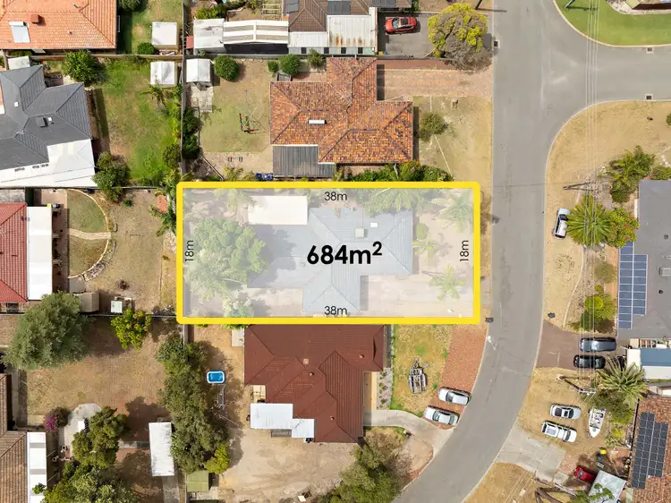 8 Michel Crescent, Gosnells WA 6110