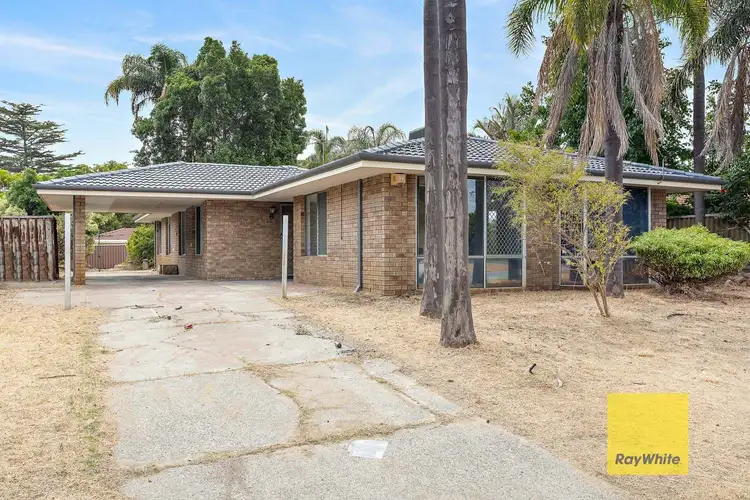 Second view of Homely house listing, 8 Michel Crescent, Gosnells WA 6110