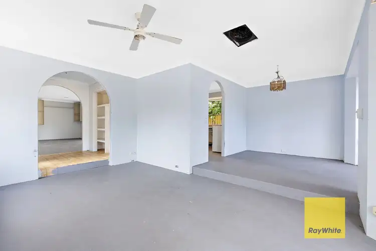 Fifth view of Homely house listing, 8 Michel Crescent, Gosnells WA 6110