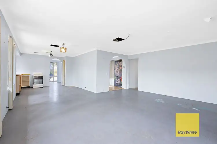 Seventh view of Homely house listing, 8 Michel Crescent, Gosnells WA 6110