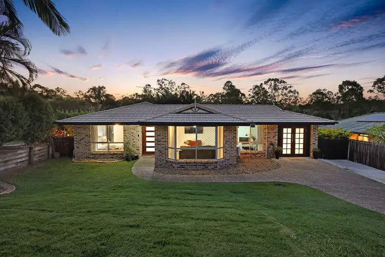 41 Balvenie Street, Keperra QLD 4054