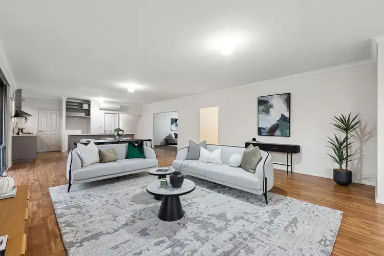 Main view of Homely house listing, 15 Carbine Corner, Baldivis WA 6171