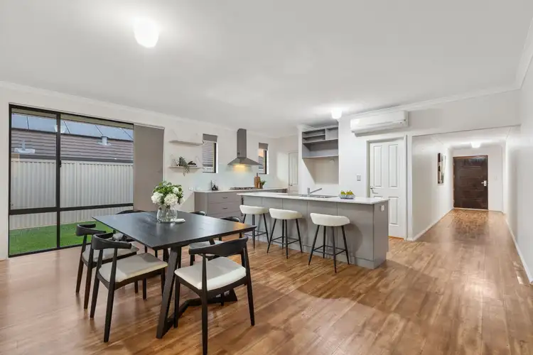 Second view of Homely house listing, 15 Carbine Corner, Baldivis WA 6171