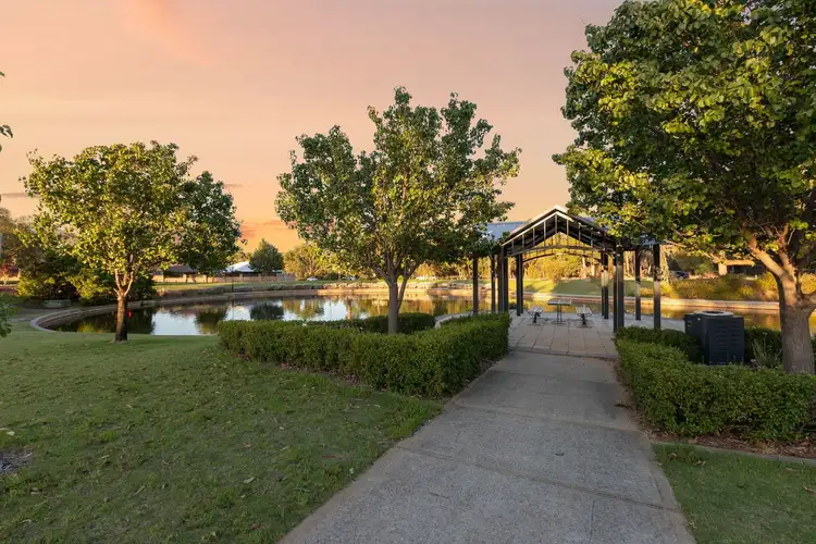 Sixth view of Homely house listing, 15 Carbine Corner, Baldivis WA 6171
