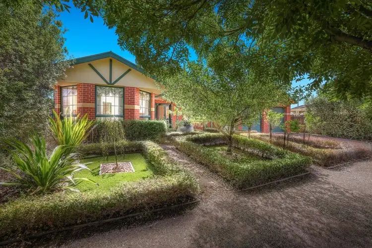 10 Erica Court, Hoppers Crossing VIC 3029