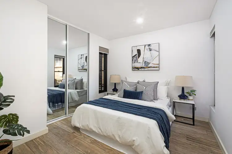 Fourth view of Homely unit listing, 102/31 Perry Street, Campsie NSW 2194