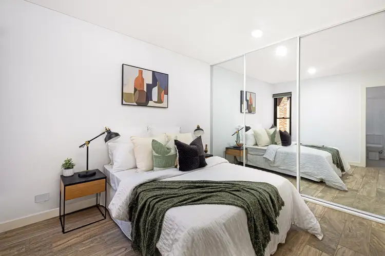 Fifth view of Homely unit listing, 102/31 Perry Street, Campsie NSW 2194