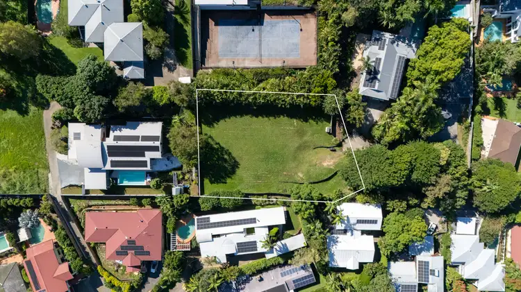 49B Teroma Street, The Gap QLD 4061
