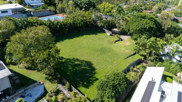 49B Teroma Street, The Gap QLD 4061
