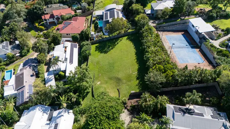 Sixth view of Homely land listing, 49B Teroma Street, The Gap QLD 4061