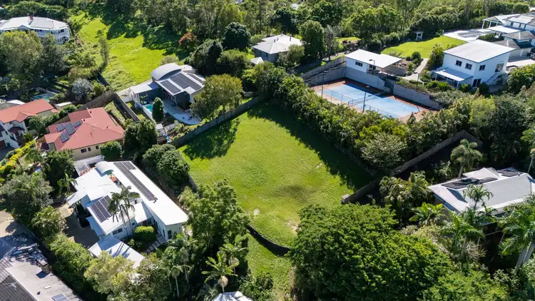 Seventh view of Homely land listing, 49B Teroma Street, The Gap QLD 4061
