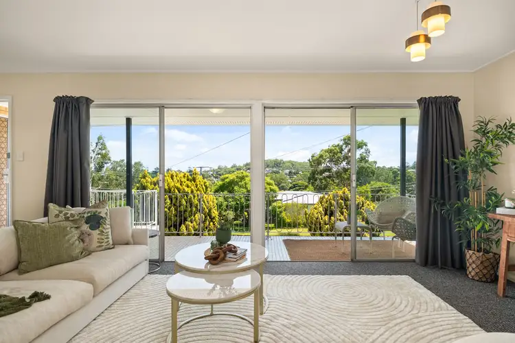 Sixth view of Homely house listing, 150 Fegen Drive, Moorooka QLD 4105