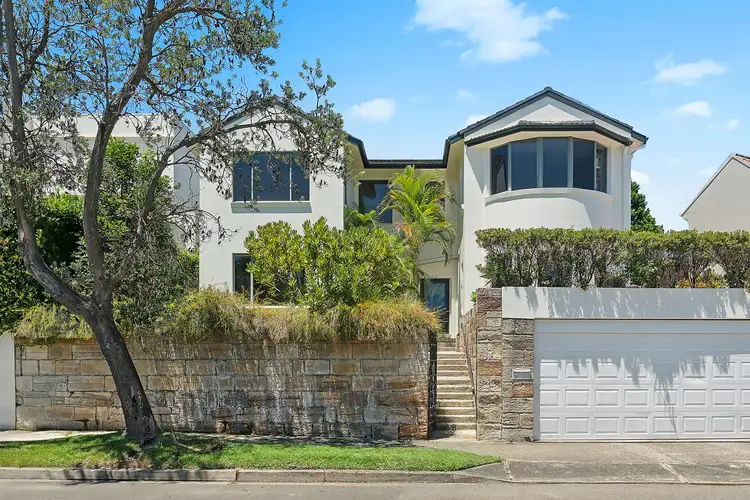 41C New South Head Road, Vaucluse NSW 2030