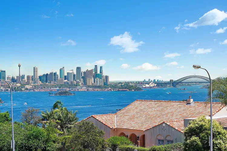 Second view of Homely house listing, 41C New South Head Road, Vaucluse NSW 2030