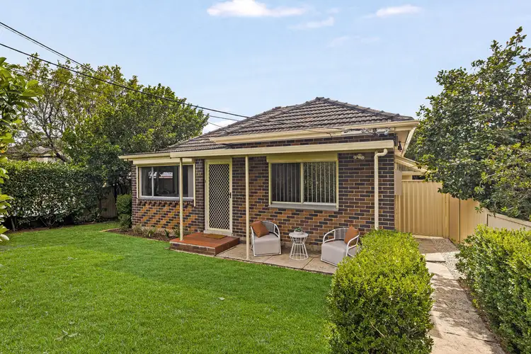 220 Hector Street, Chester Hill NSW 2162