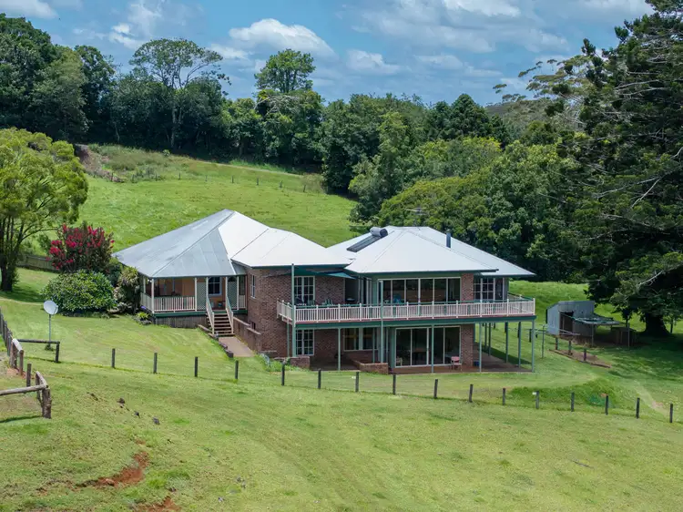 Fourth view of Homely rural property listing, 50 Bellthorpe West Road, Bellthorpe QLD 4514