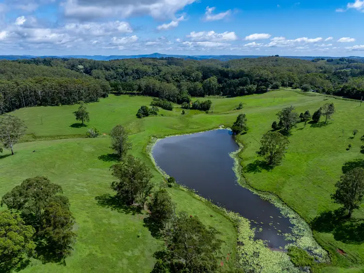 Sixth view of Homely rural property listing, 50 Bellthorpe West Road, Bellthorpe QLD 4514