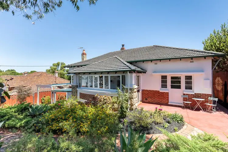 7 Fifth Avenue, Mount Lawley WA 6050