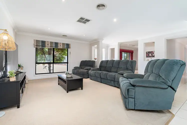 Second view of Homely house listing, 26 Berberick Court, Thurgoona NSW 2640